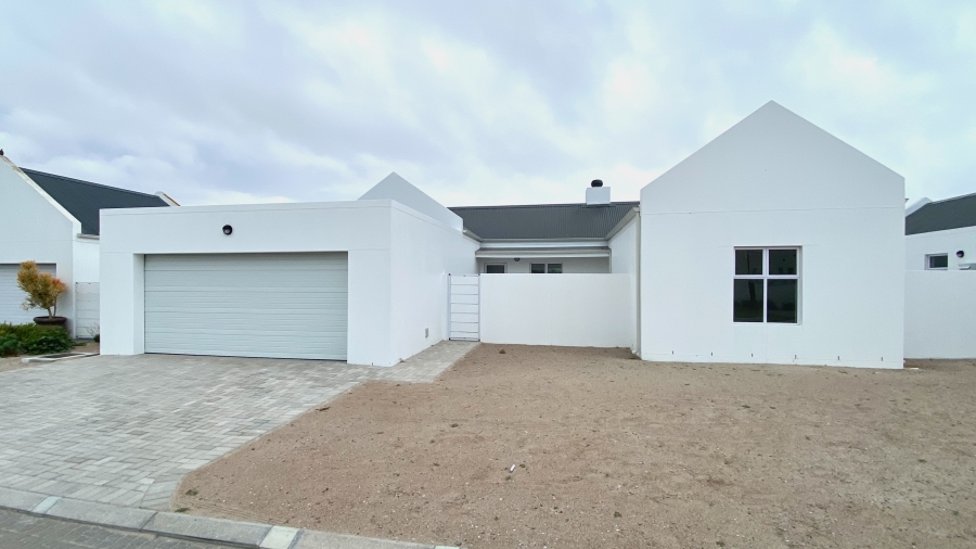 To Let 3 Bedroom Property for Rent in Atlantic Waves Estate Western Cape